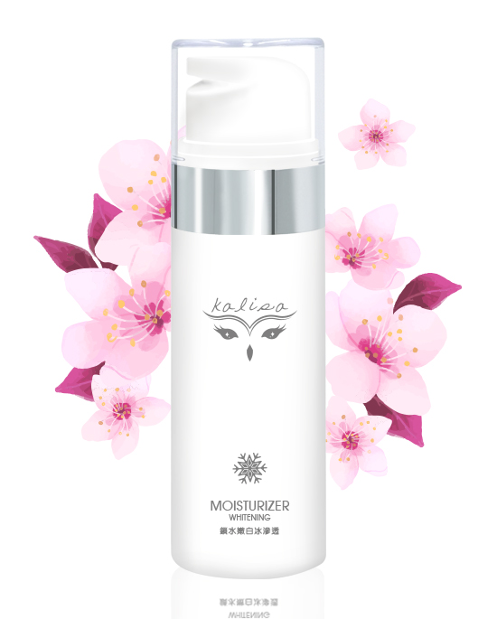 童妍鎖水嫩白冰滲透 100ml