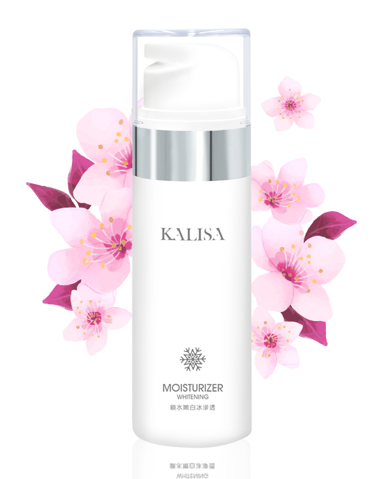 童妍鎖水嫩白冰滲透 100ml